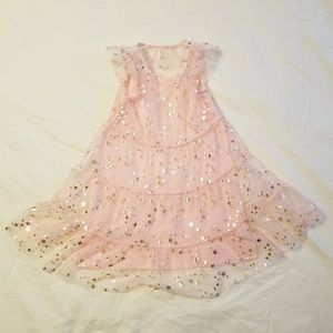 Epic Threads Sheer Dress